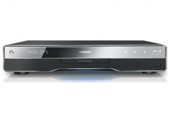 Philips Bdp9500