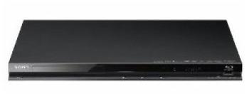 Sony BDP-S470