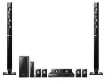SAMSUNG HT-C6930W