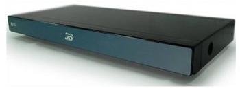LG BX580