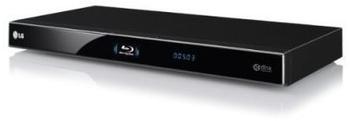 Sony BDP-S570