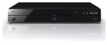 Pioneer BDP-330