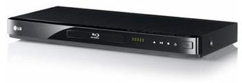 LG BD 550