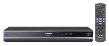 Panasonic DMP-BDT100