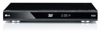 LG HR 570S