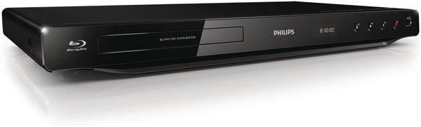 Philips BDP2700