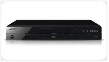 Pioneer BDP-333