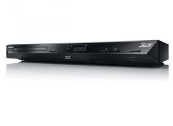 Toshiba BDX3100KE