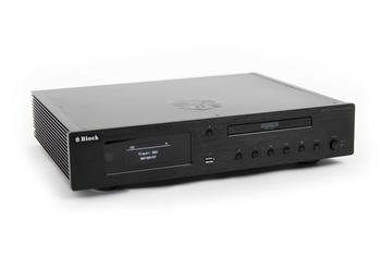 Block HD-120 Saphierschwarz