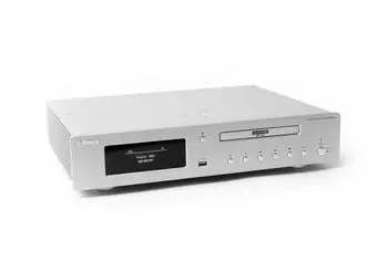 Block HD-120 Diamantsilber
