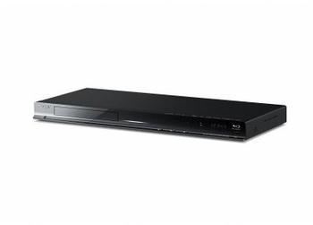 Sony BDP-S380