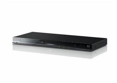 Sony BDP-S480