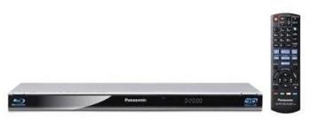 Panasonic DMP-BDT111