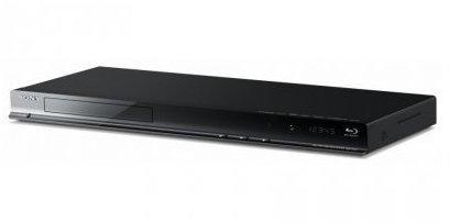 Sony BDP-S280