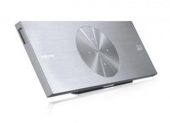 Samsung BD-D7509