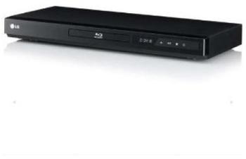 LG BD660