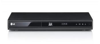LG BD670
