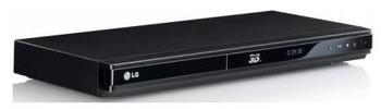 Testbericht LG BD670