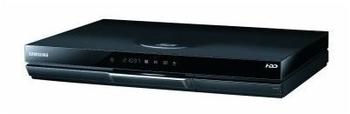 Zwei 3D Blu-ray + HD-Receiver mit Festplatte im Vergleichstest