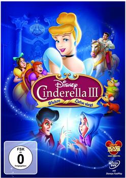 Cinderella 3 - Wahre Liebe siegt