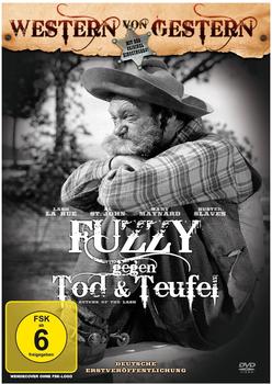 Fuzzy gegen Tod & Teufel