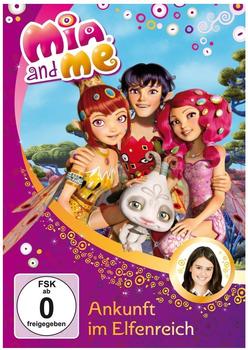 Mia and Me - Ankunft im Elfenreich