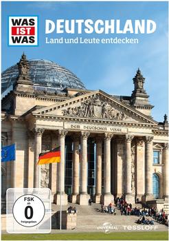 Was ist was TV - Deutschland