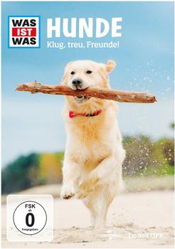 Was Ist Was TV: Hunde