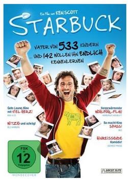 Starbuck