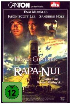 Rapa Nui