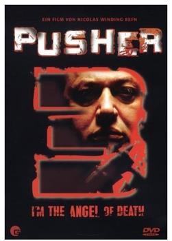 PUSHER 3 - Im the angel of death - DVD-Filme
