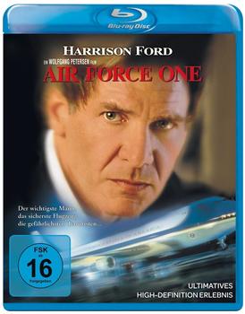 Air Force One [Blu-ray]