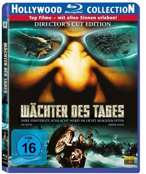 20th Century Fox Wächter des Tages (Director's Cut) (Blu-ray)