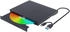 Gembird DVD-USB-03 schwarz