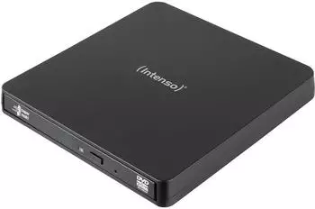 Intenso EOD 400D Slim