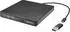 Sandberg USB-C/A DVD-Brenner, extern, schwarz (136-62)