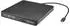 Sandberg USB-C/A DVD-Brenner, extern, schwarz (136-62)
