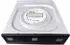 xlyne DVD-Laufwerk intern SATA III, schwarz/silber (570504)