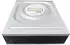 xlyne DVD-Laufwerk intern SATA III, schwarz/silber (570504)