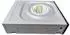 xlyne DVD-Laufwerk intern SATA III, schwarz/silber (570504)
