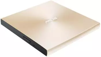 ASUS ZenDrive U9M DVD±RW, gold (SDRW-08U9M-U/GOLD/G/AS/P2G)