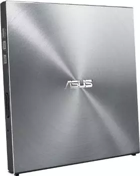 Asus SDRW-08U5S-U extern silber