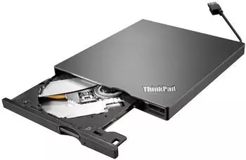 Lenovo UltraSlim DVD Burner (4XA0E97775)