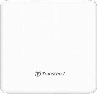 Transcend TS8XDVDS weiß