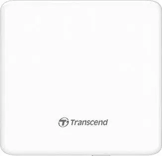 Transcend TS8XDVDS weiß