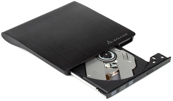 Salcar USB3.0 DVD-RW DVD/CD (872255)