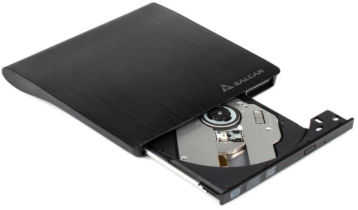 Salcar USB3.0 DVD-RW DVD/CD (872255) Test ❤️ Jetzt ab 42,85 € (Februar  2022) Testbericht.de