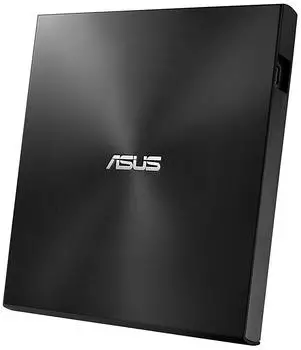 Asus ZENDRIVE U9M schwarz