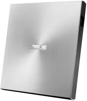 Asus ZENDRIVE U9M silber