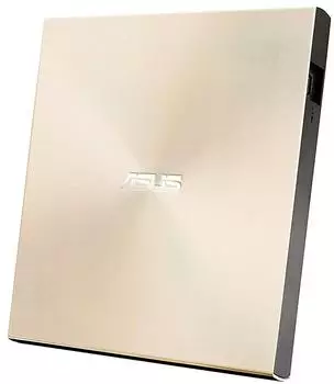Asus ZENDRIVE U9M gold